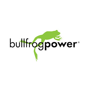 Bullfrog Power