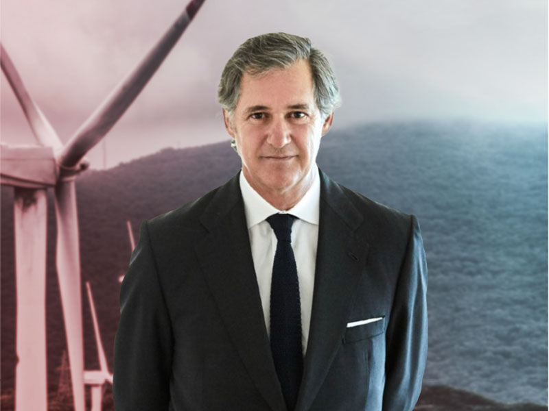 ACCIONA Energía: Adopting Wind Energy for a Greener Tomorrow