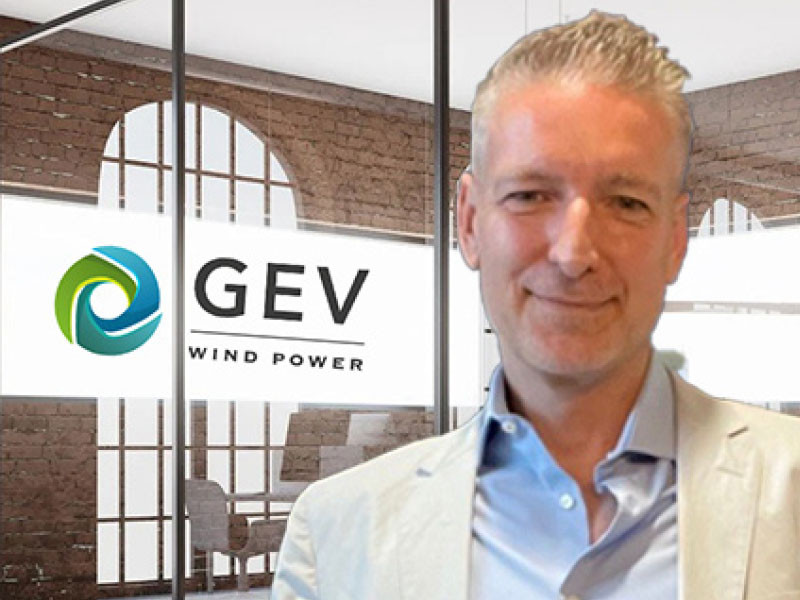GEV Wind Power: Delivering Innovative Maintenance Solutions for Wind Turbines