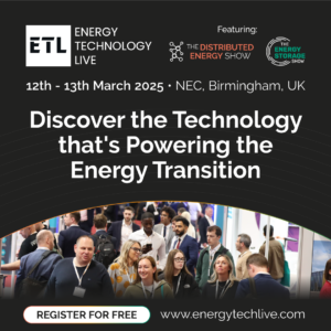 The Energy Storage Show