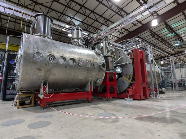 Funding the Drive to Commercialize the Advent of Fusion Energy
