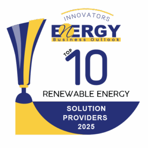 Renewable Energy Solution Providers 2025