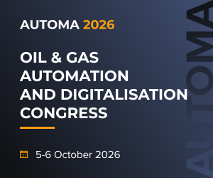 The Oil & Gas Automation and Digitalisation Congress (AUTOMA) 2026
