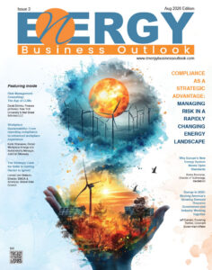 August 2026 Edition | Issue 3