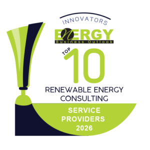 Renewable Energy Solution Providers 2026