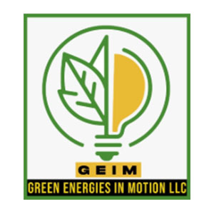 Green Energies In Motion