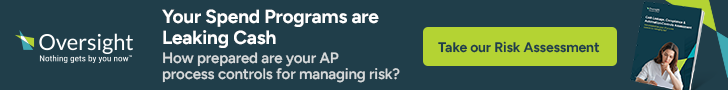 oversight